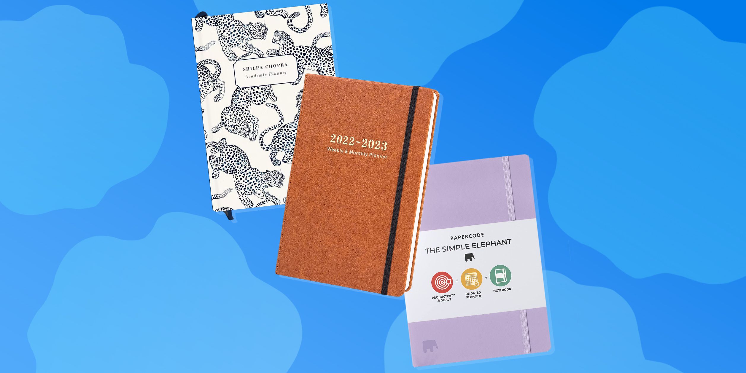 Details about   Student Planner Aug2020-july2021 5.75”x8” Lavender Back To School 