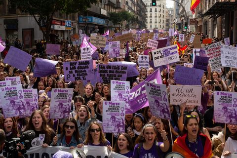 Why International Women's Day Is Celebrated