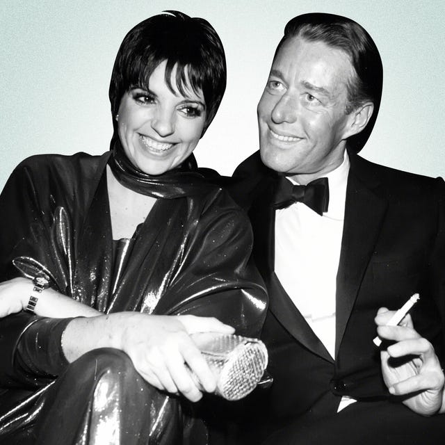 Minelli liza Liza Minnelli