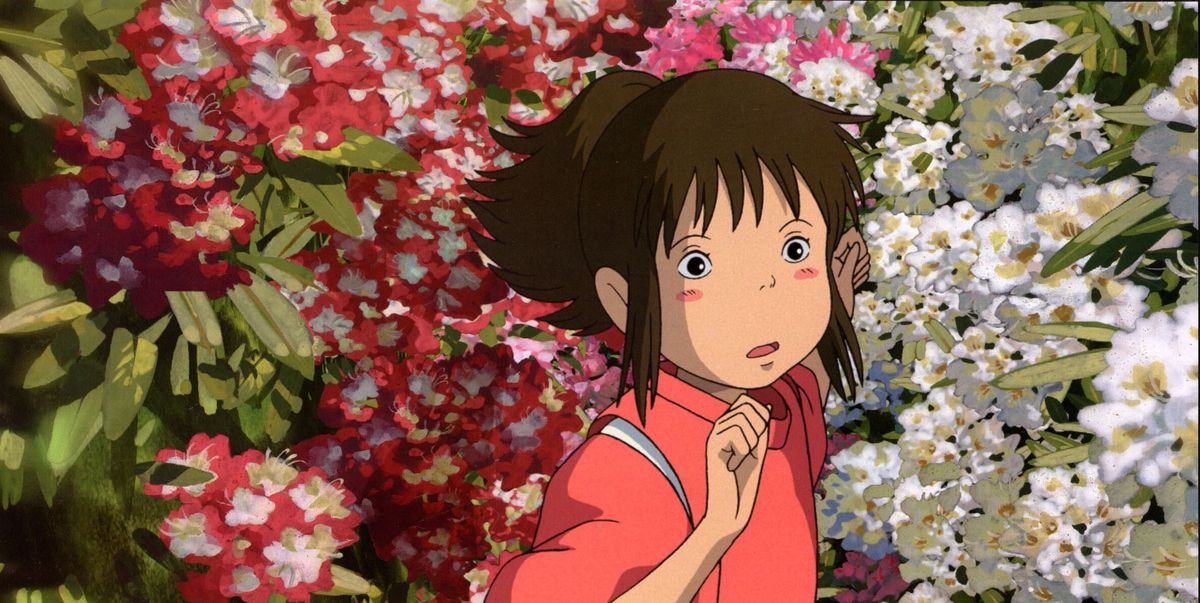 8 Best Miyazaki & Studio Ghibli Movies to Stream on HBO Max