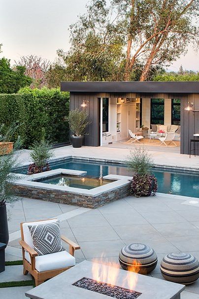 22 Pool  House  Design Ideas That Feel Like Vacation