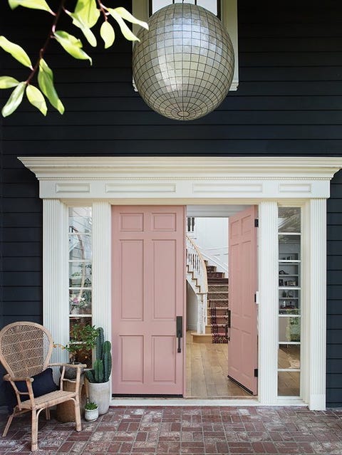 28 Charming Front Porch Ideas Chic Porch Design And