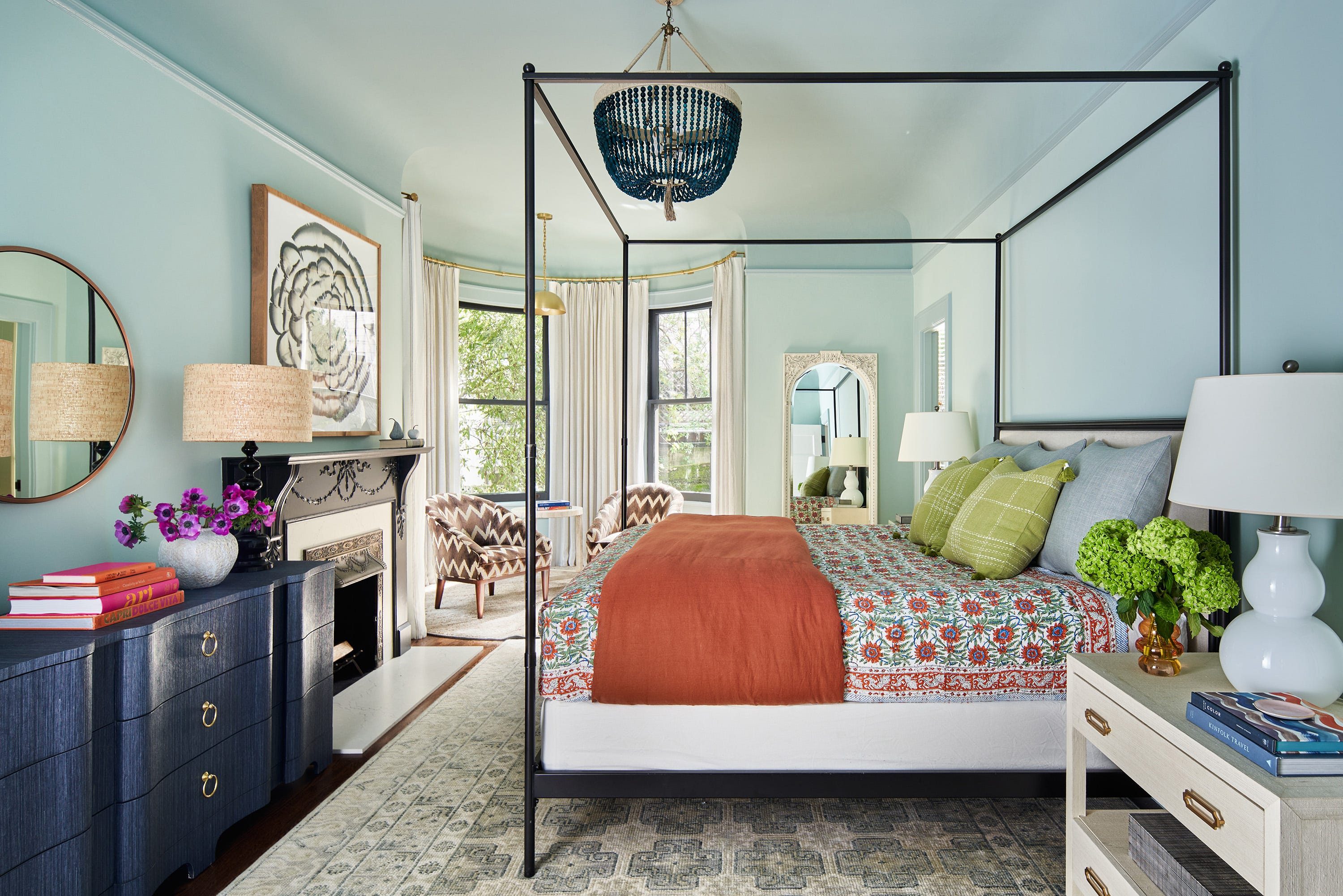 7 Paint Colors That Boost Your Home's Real Estate Value