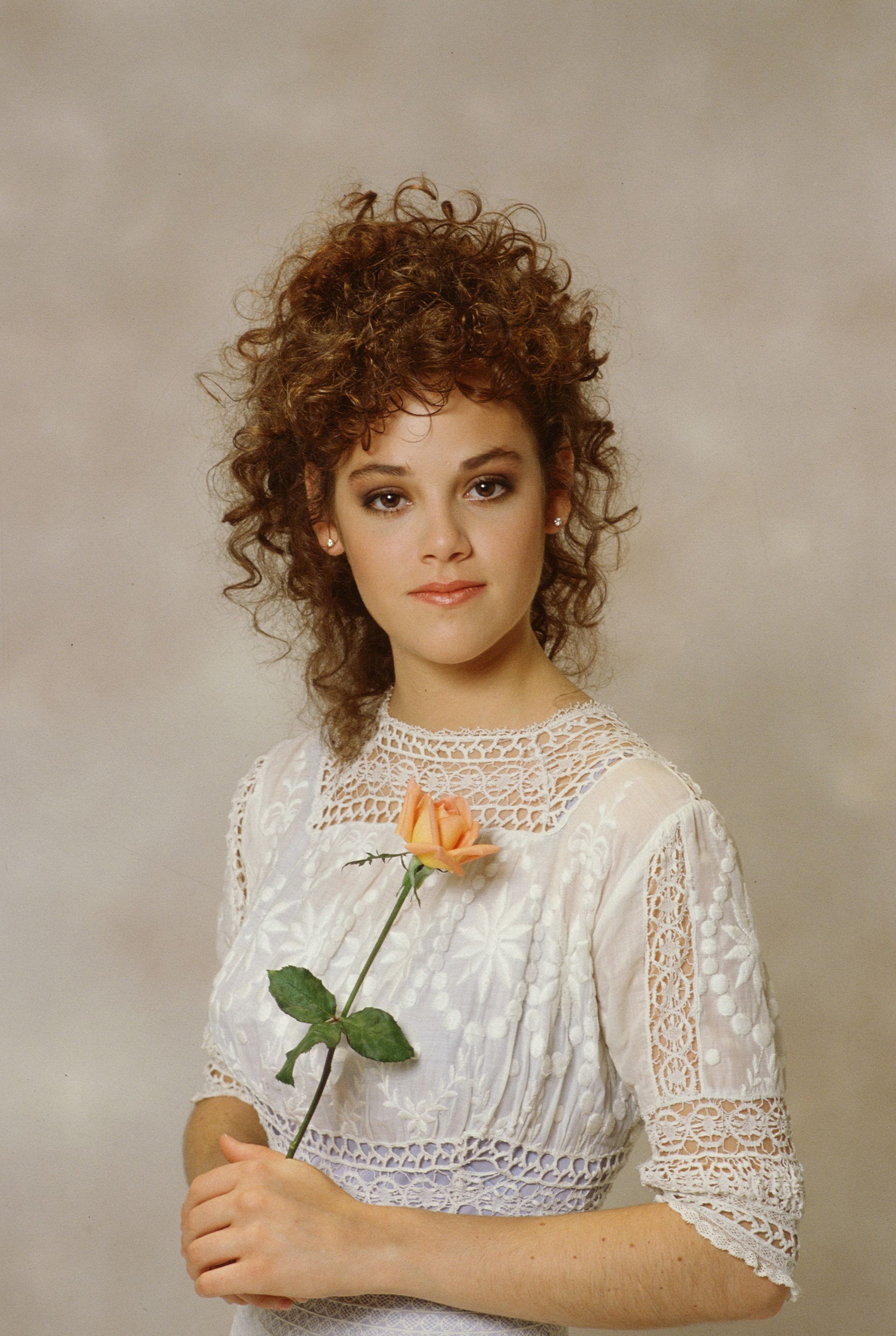 rebecca schaeffer novel