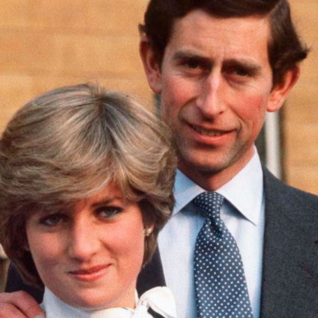 Princess Diana's Secret Biographer Explains the Difference Between Princess Diana & Harry and Meghan's Royal Exits