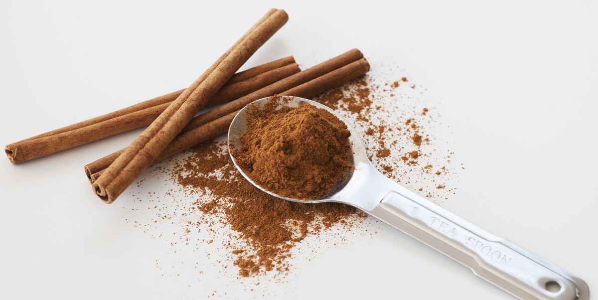 Health Benefits of Cinnamon | Is Cinnamon Good for You?