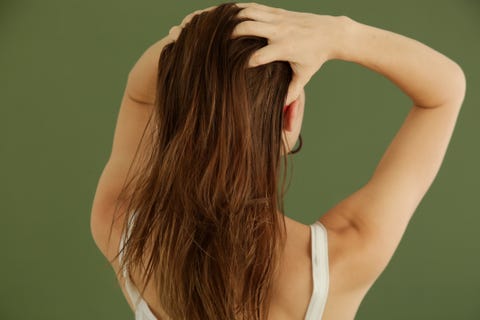 頭皮のにおいの原因は 正しいシャンプーのやり方と頭皮ケア 頭皮のにおいの原因は 正しいシャンプーのやり方と頭皮ケア