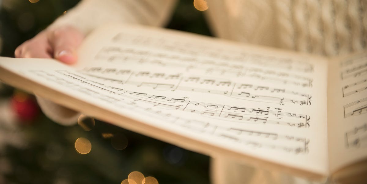 Best Christian Christmas Music - Top Christian Christmas Songs