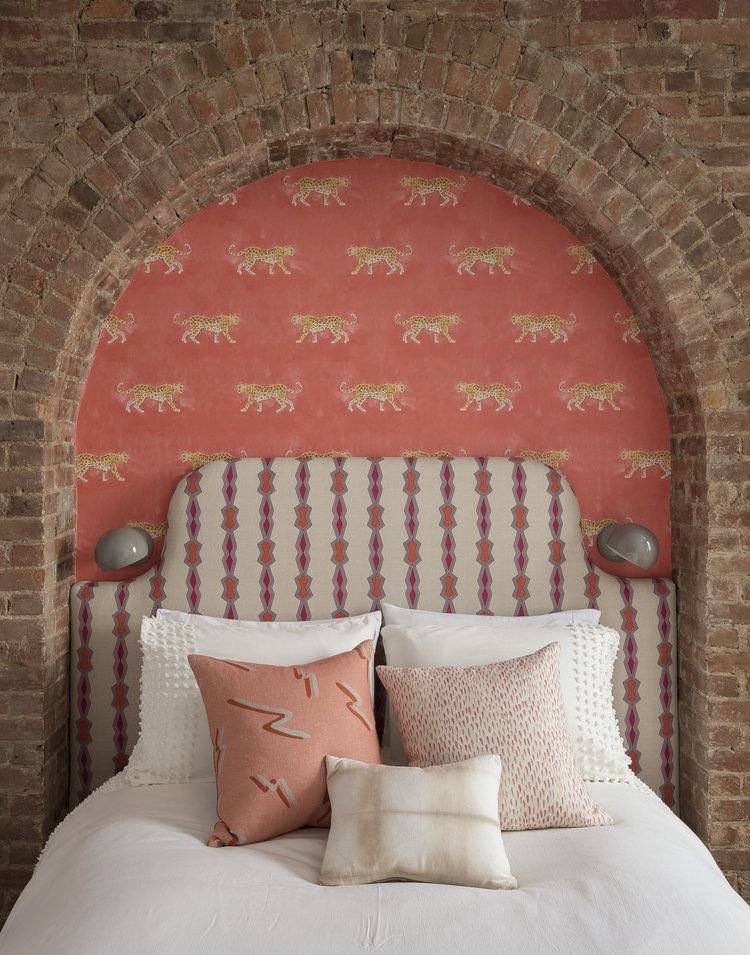 27 Bold Bedroom Wallpaper Ideas We Love Timeless Bedroom Decorating Ideas