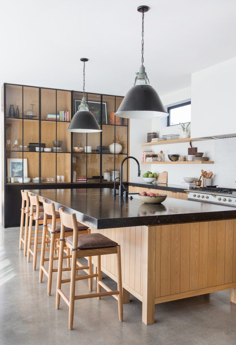 40 Best Kitchen Lighting Ideas Modern Light Fixtures For Home Kitchens