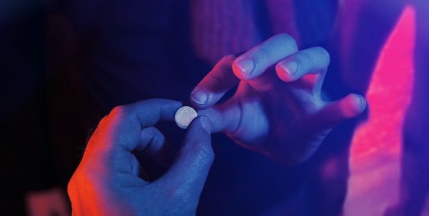 A new study has found that MDMA might not *actually* cause comedowns