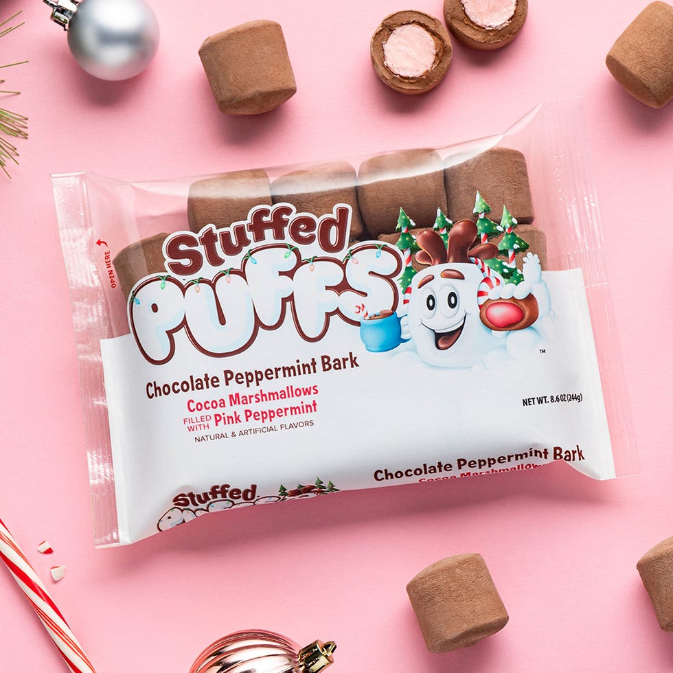 Level Up Your Holiday S'mores & Hot Cocoa