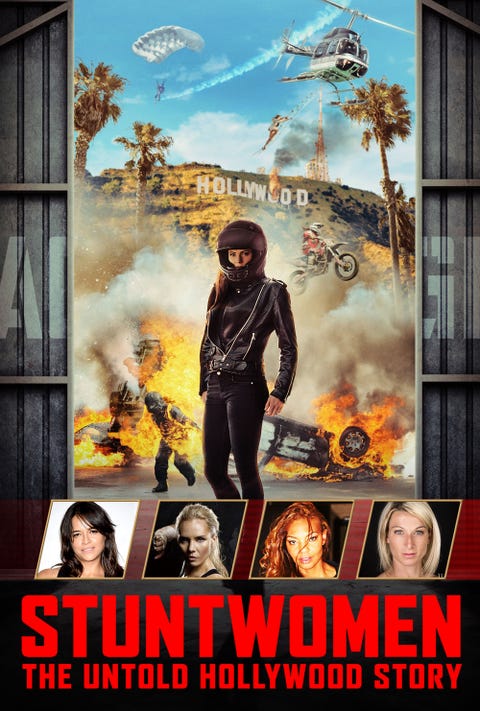 The unread Hollywood story