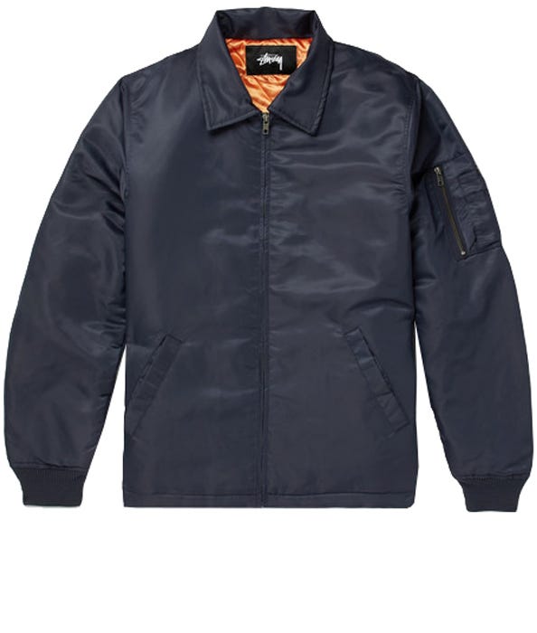 10 Best Men's Spring Jackets of 2017 - Lightweight Jackets for Men