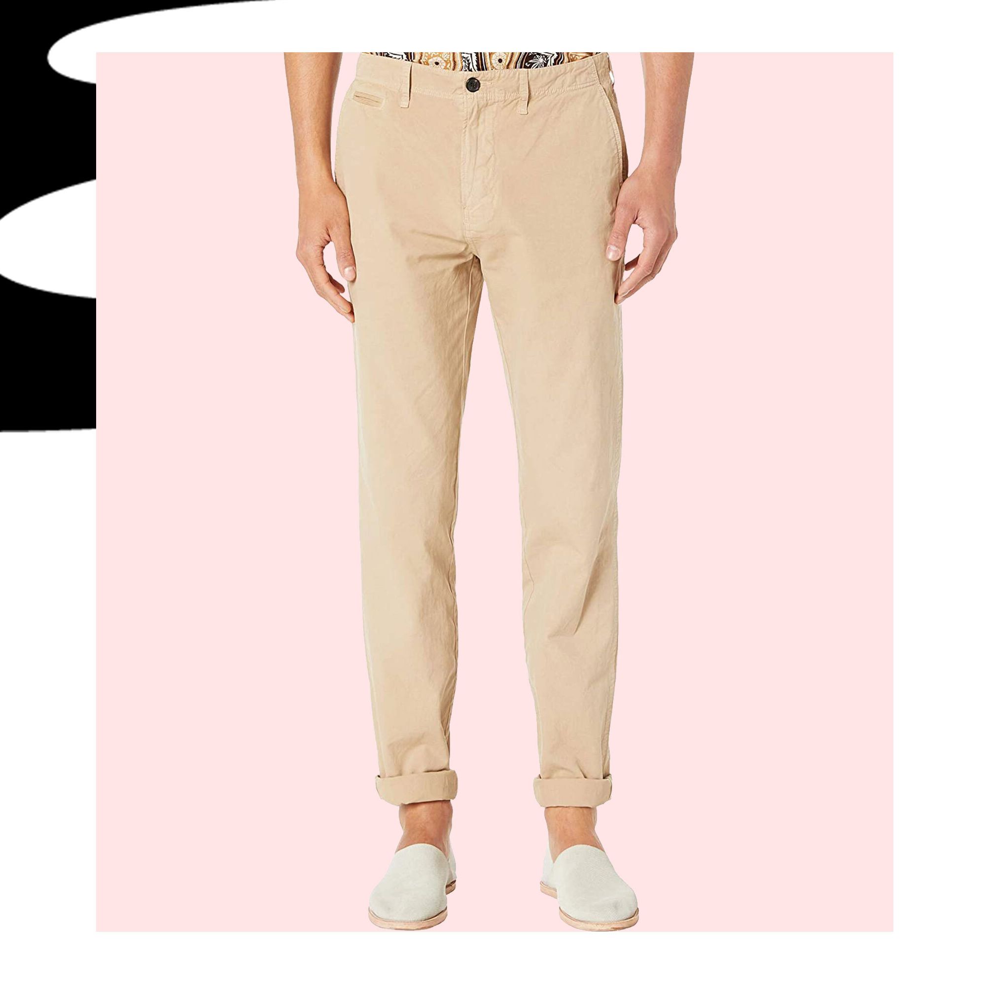 The Best Chinos on Amazon Cost Less Than $100