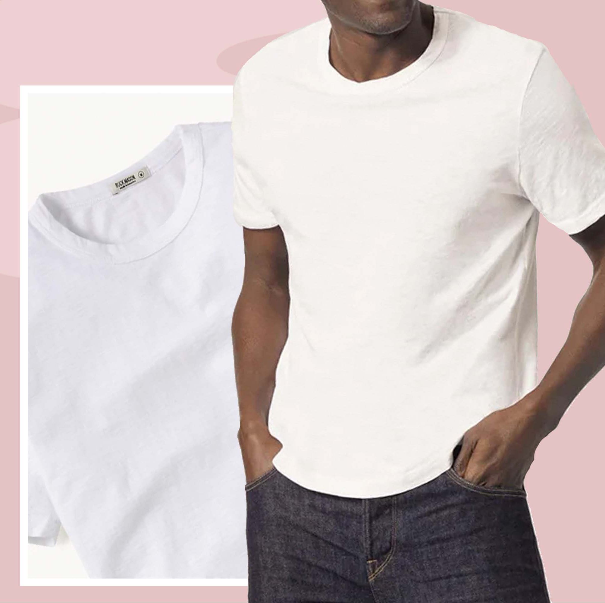 The 25 Essential T-Shirt Brands Every Man Should Know
