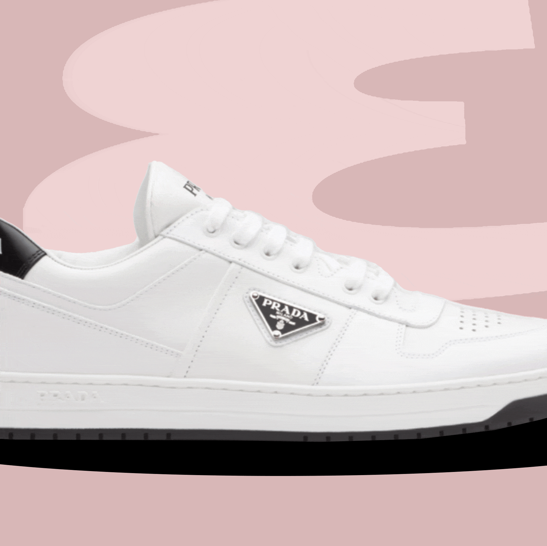 25 No-Fail White Sneakers Every Man Should Own