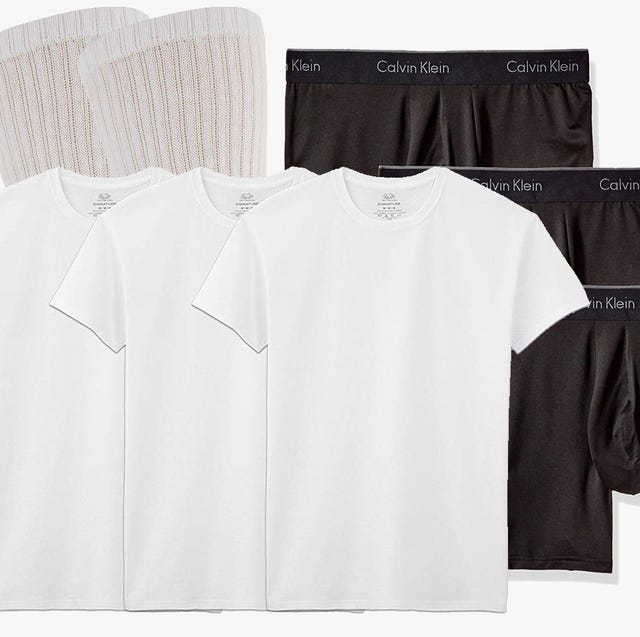 style basics roundup