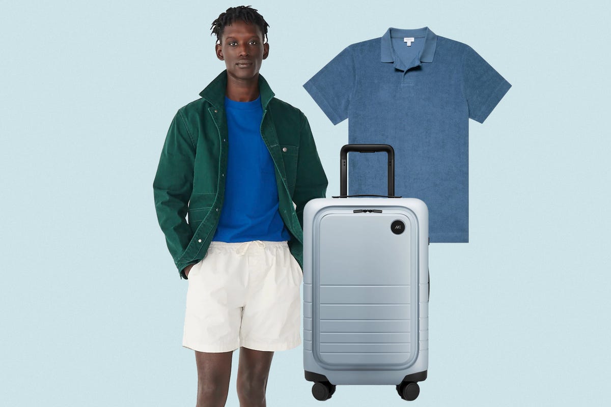 Everything You Want to Wear This Summer Is On Sale Right Now
