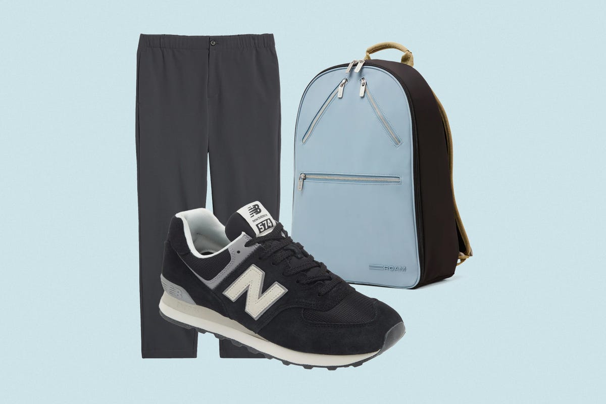 Need Some New Duds? There Are a Ton of Menswear Deals Right Now