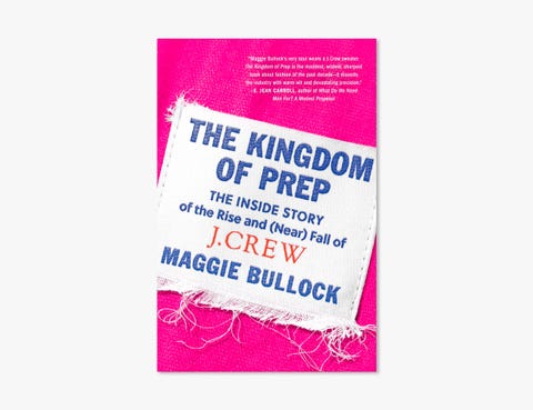 kingdom of prep