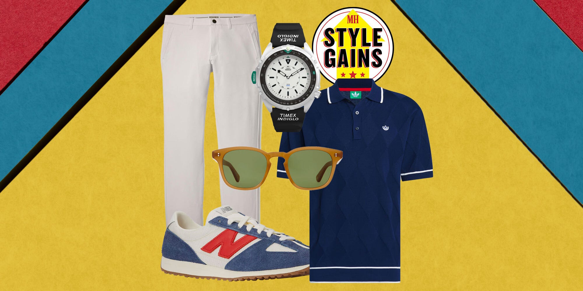 Menswear Editors Found the Best New Clothes to Buy This Spring