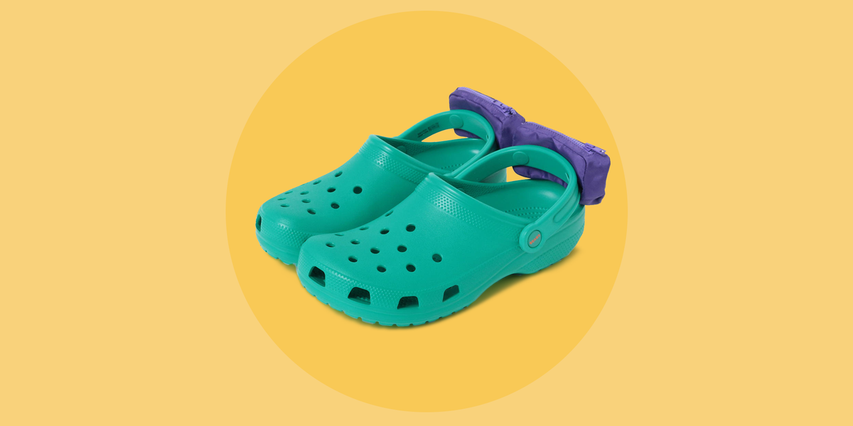 crocs beams collab for sale
