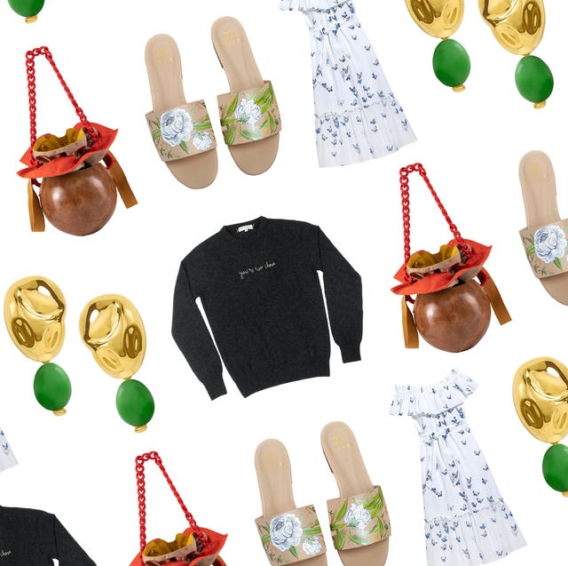 7 Independent Fashion Labels Donating Money To Help Covid 19 Relief Efforts