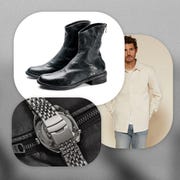 Style watches