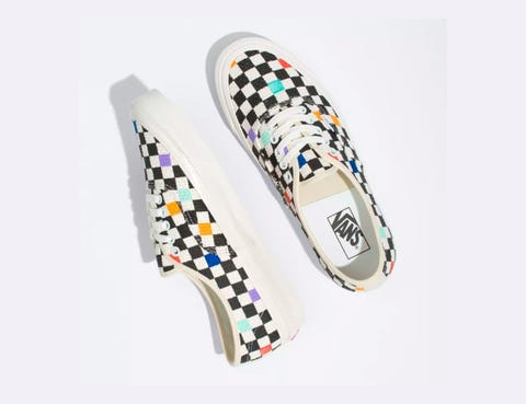 vans off the wall watch