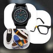 Style roundup