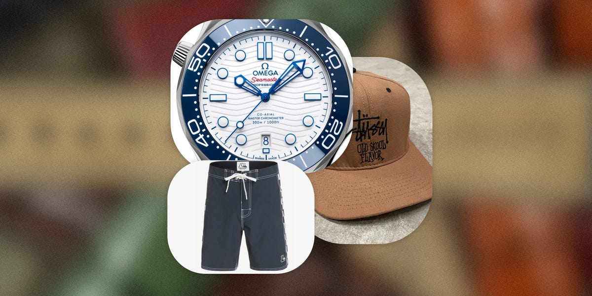 watches in style 2019