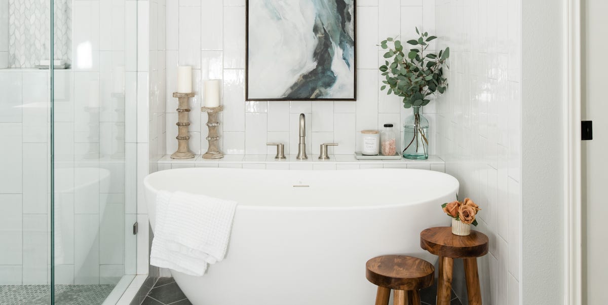 These Bathroom Design Kits Have Everything You Need to Renovate