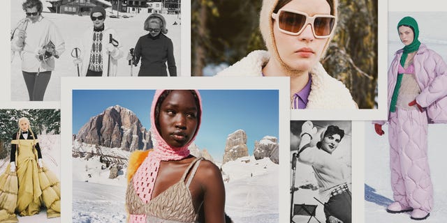 Fall 2021 ski trend fall 2021 ski trend