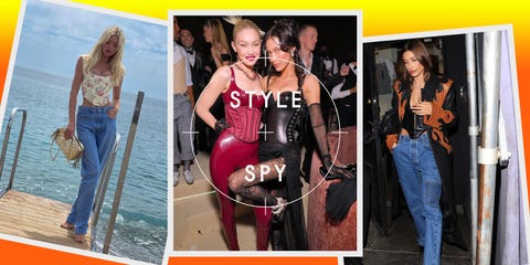 今夏 手に入れるべきはコルセット ポストコロナのマストアイテムに君臨 Style Spy ファッション Elle エル デジタル