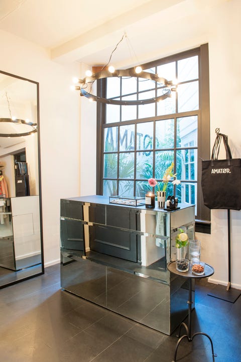 Margriet Kok van MeK Styling geeft stylingtips voor je huis Margriet Kok van MeK Styling geeft stylingtips voor je huis