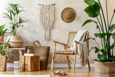 初夏の日差しに映える天然素材のインテリア家具7選 Elle Decor エル デコ 初夏の日差しに映える天然素材のインテリア家具7選 Elle Decor エル デコ