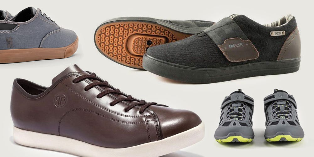 most comfortable mtb shoes