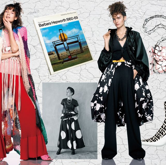 人気スタイリストが考える 新しい時代のマイ スタイル 21春夏 ファッション Elle エル デジタル