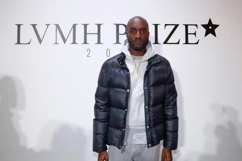 virgil abloh morto lo stilista di louis vuitton e off white