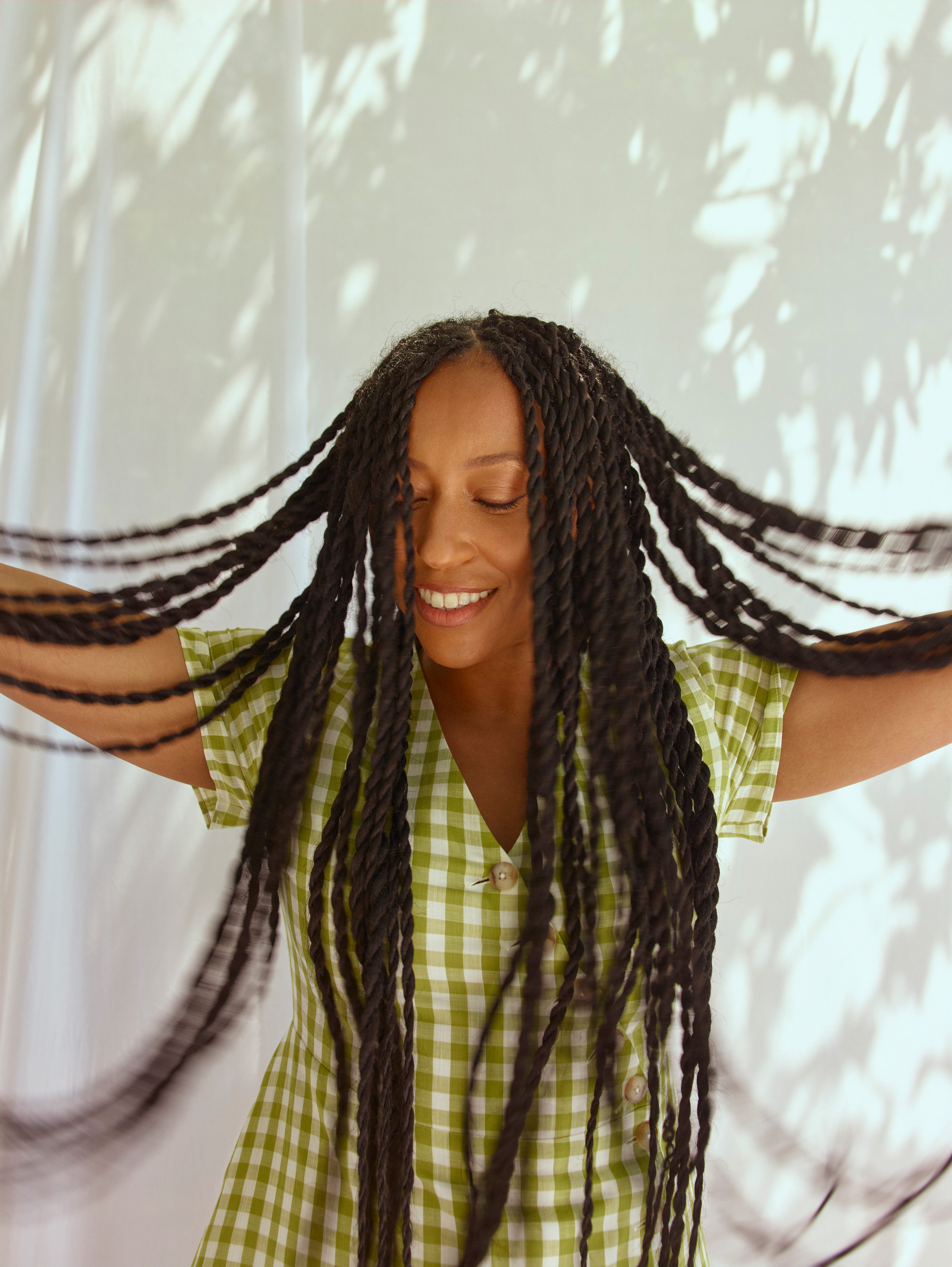 Stylist Shiona Turini Aces Summer Style with Madewell