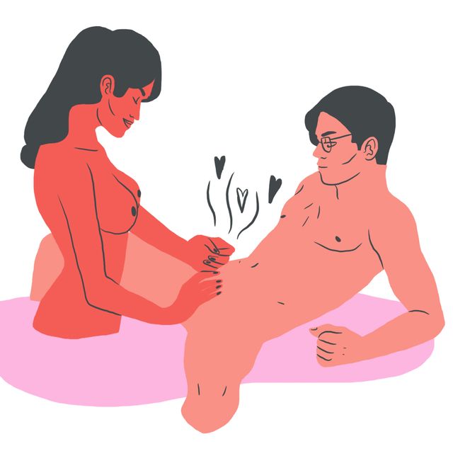 hot tub sex positions