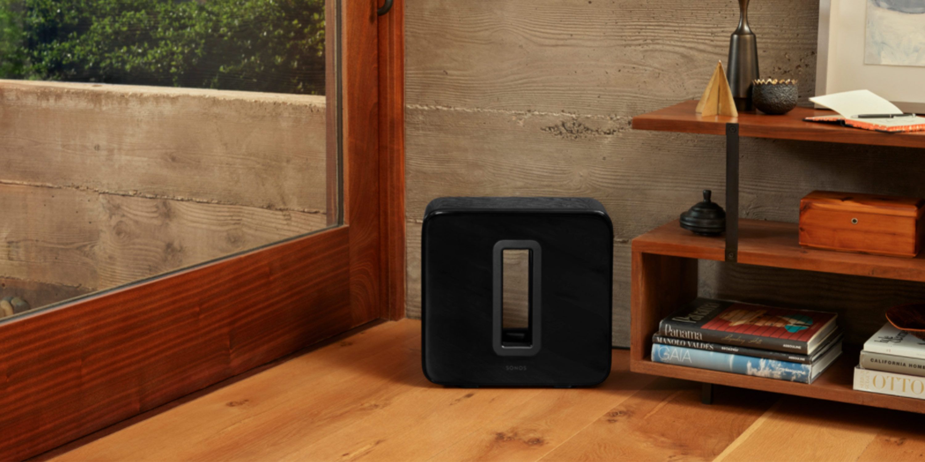 tackle endelse dok Your Sound System Needs a Wireless Subwoofer. Here's Why