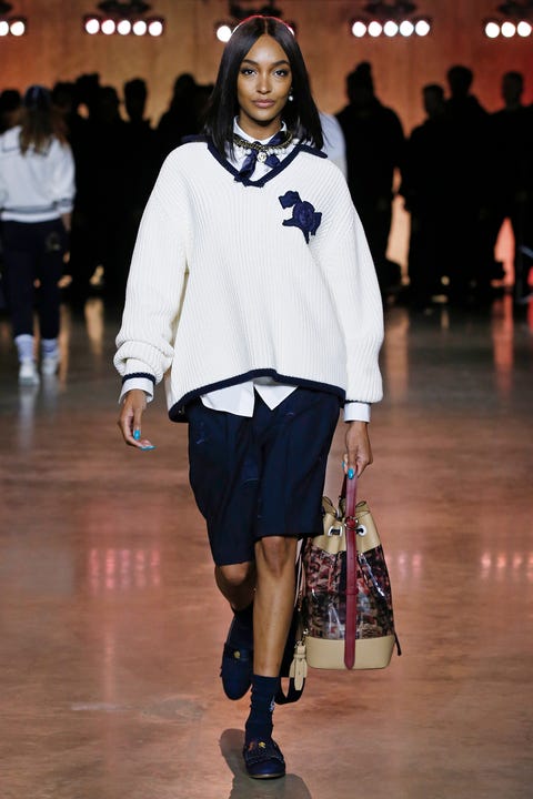 トミー ヒルフィガー Spring の体験型ファッションショー Tommynow より トミー ヒルフィガー Spring の体験型ファッションショー Tommynow より