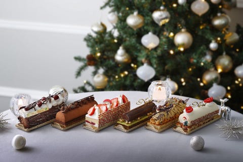 22年版 おひとり様サイズのおすすめクリスマスケーキ8選 22年版 おひとり様サイズのおすすめクリスマスケーキ8選