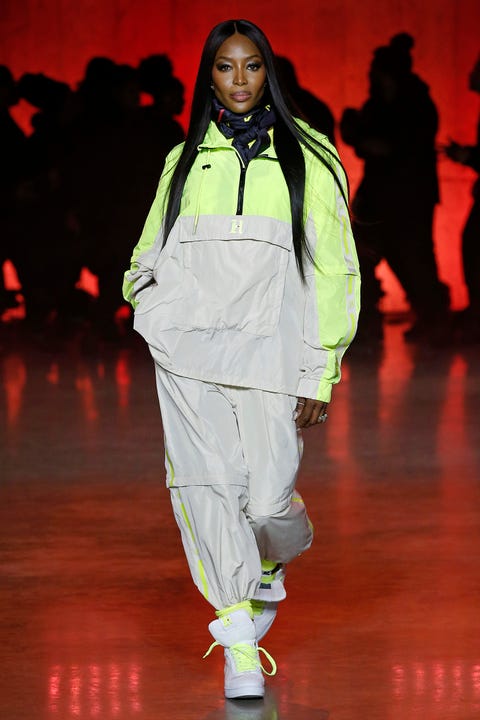 トミー ヒルフィガー Spring の体験型ファッションショー Tommynow より