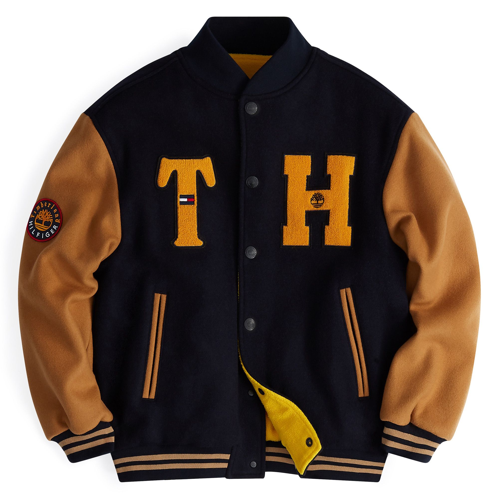 90年代のヘリテージを称える2021 FALL TOMMYXTIMBERLANDコレクション発売