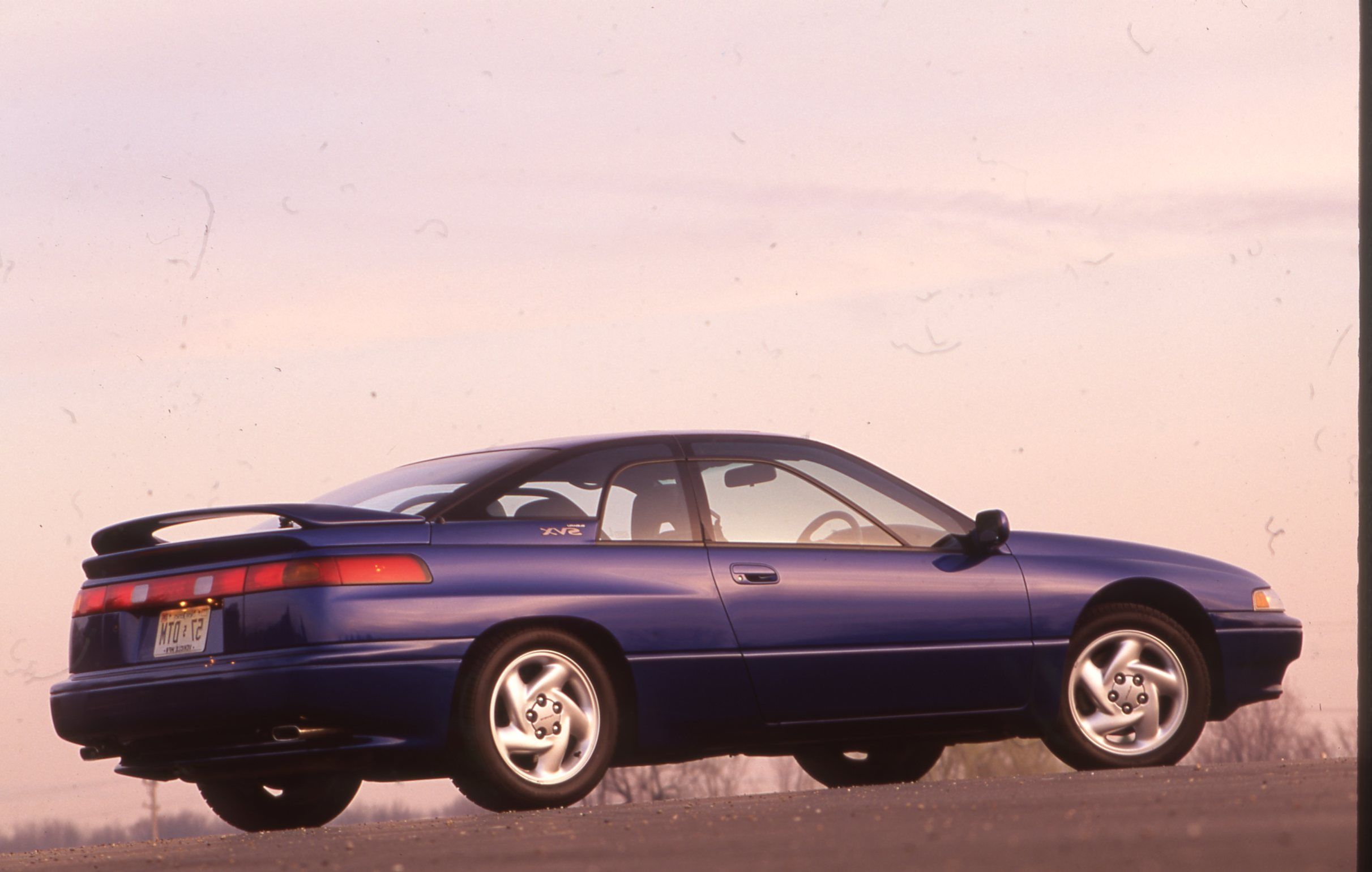 Coupes From The 1970s 80s 90s And 2000s You Forgot About