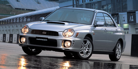 27 Most Fun Used Cars You Can Buy For Under 5000