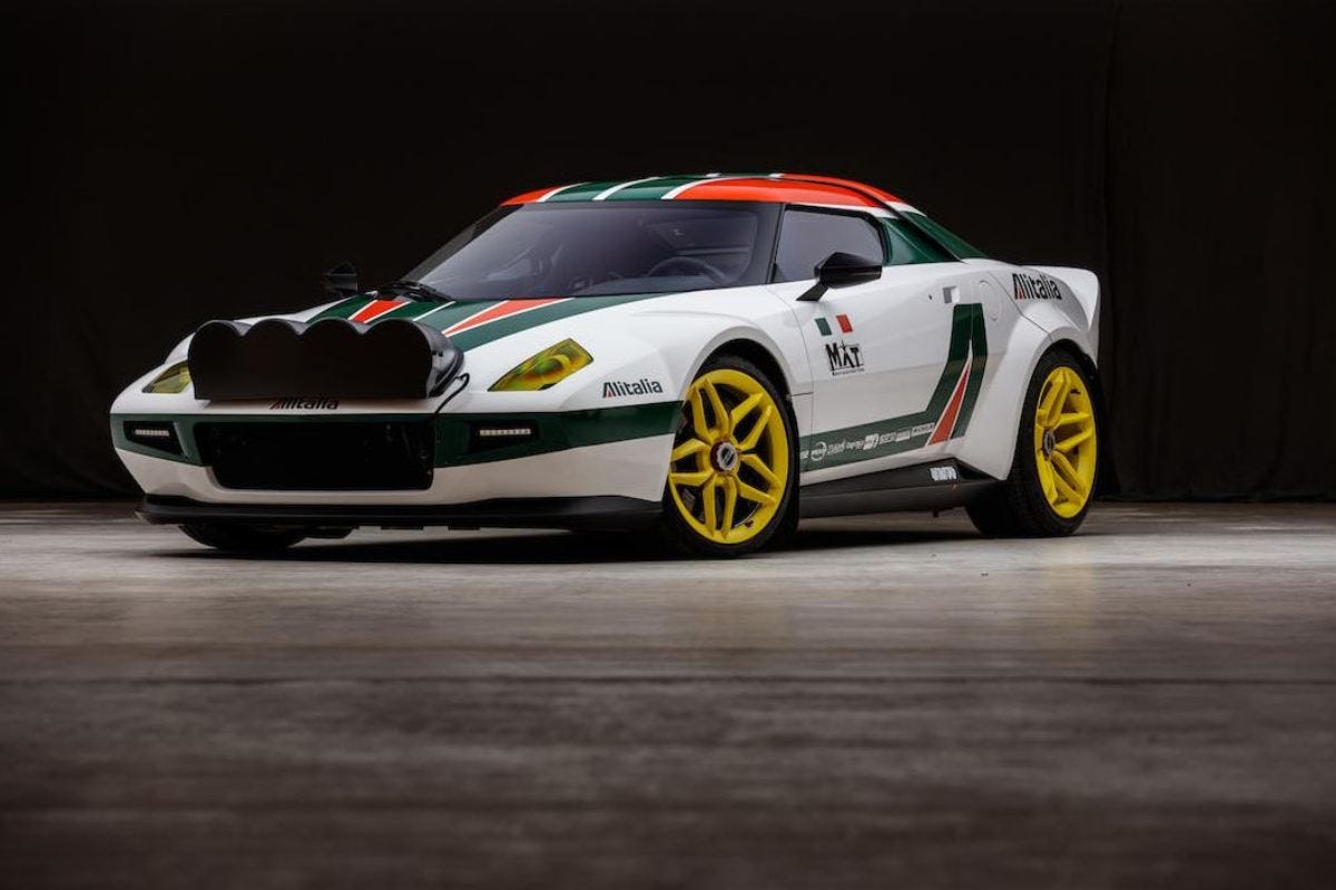stratos 2 2019